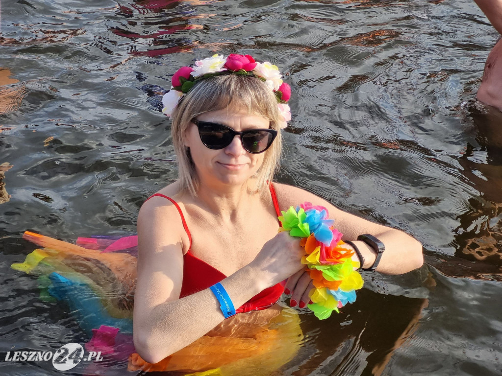 12. Ratowanie Marzanny w Osiecznej