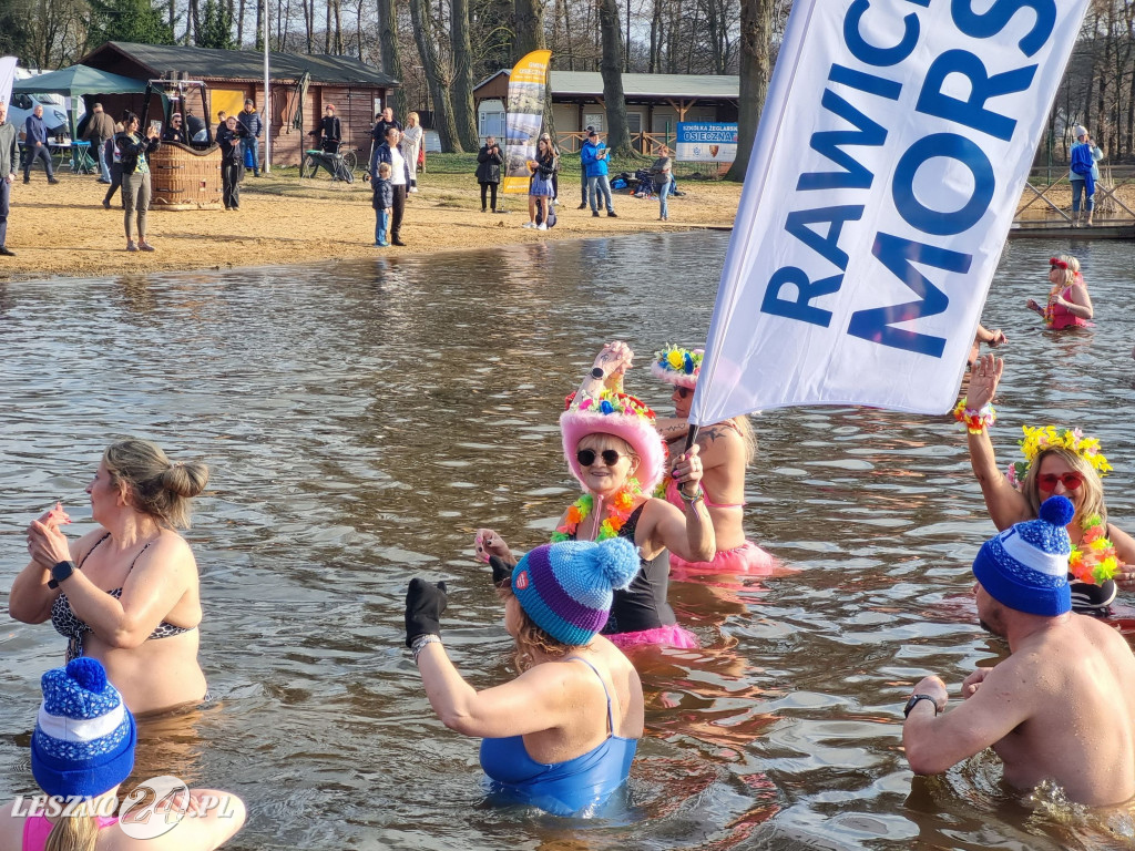 12. Ratowanie Marzanny w Osiecznej