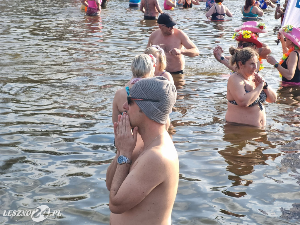 12. Ratowanie Marzanny w Osiecznej