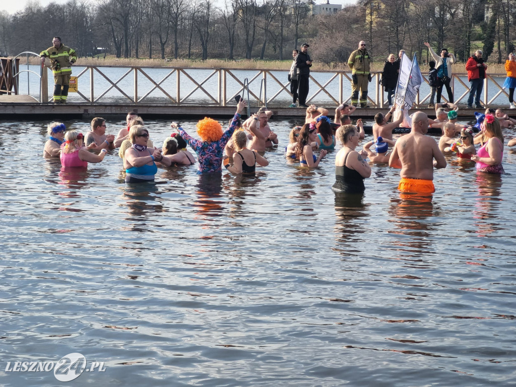 12. Ratowanie Marzanny w Osiecznej
