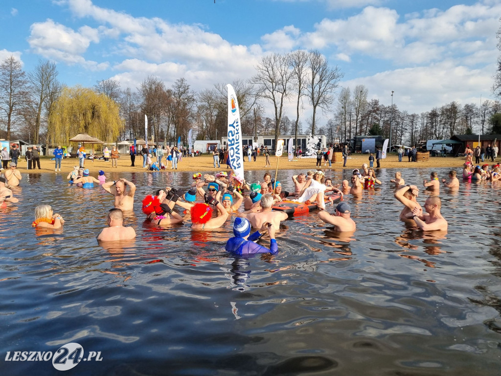 12. Ratowanie Marzanny w Osiecznej