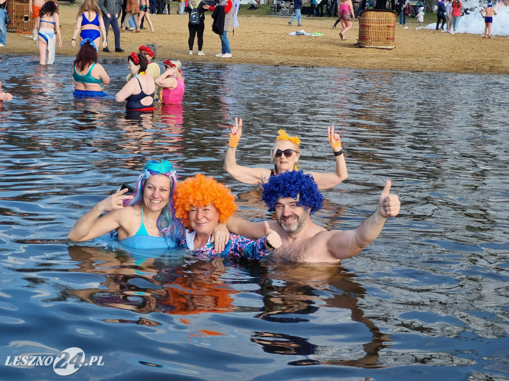 12. Ratowanie Marzanny w Osiecznej