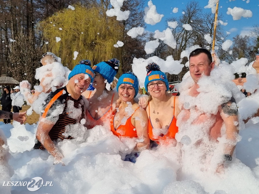 12. Ratowanie Marzanny w Osiecznej