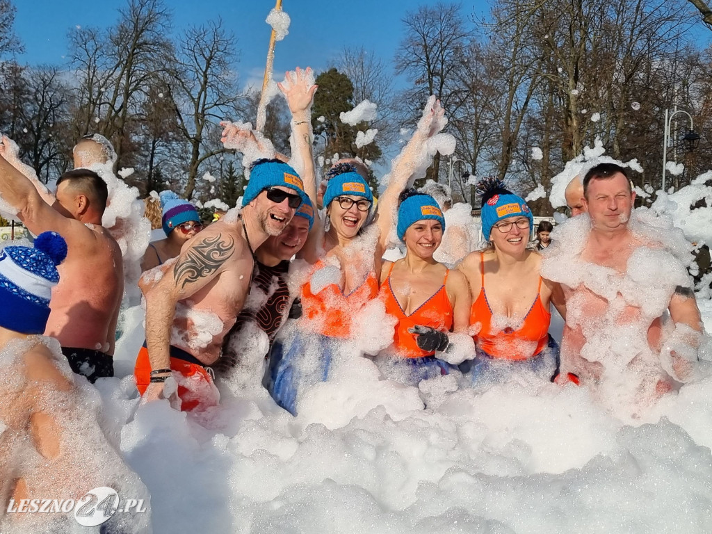 12. Ratowanie Marzanny w Osiecznej