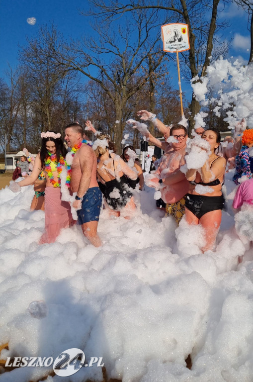 12. Ratowanie Marzanny w Osiecznej