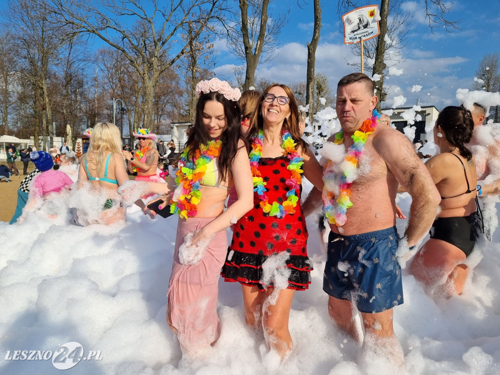 12. Ratowanie Marzanny w Osiecznej