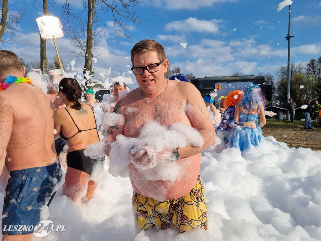 12. Ratowanie Marzanny w Osiecznej