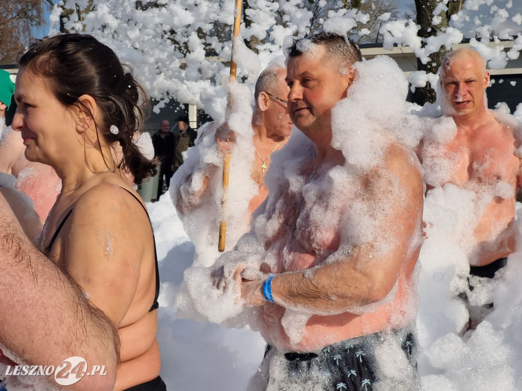 12. Ratowanie Marzanny w Osiecznej