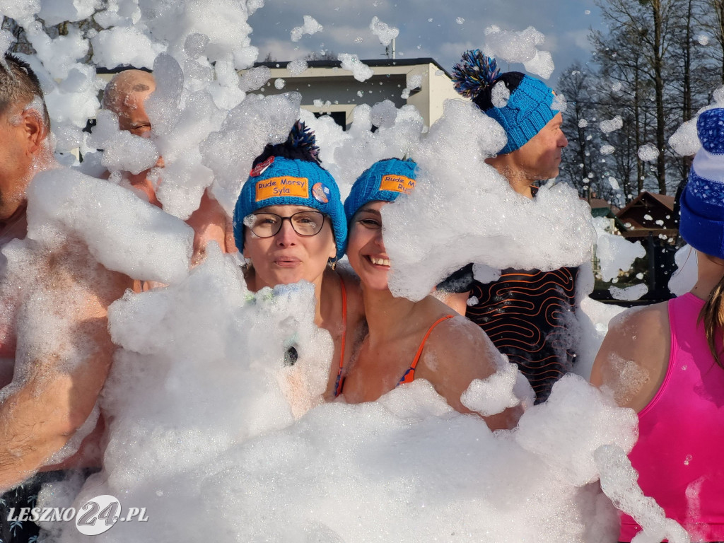 12. Ratowanie Marzanny w Osiecznej