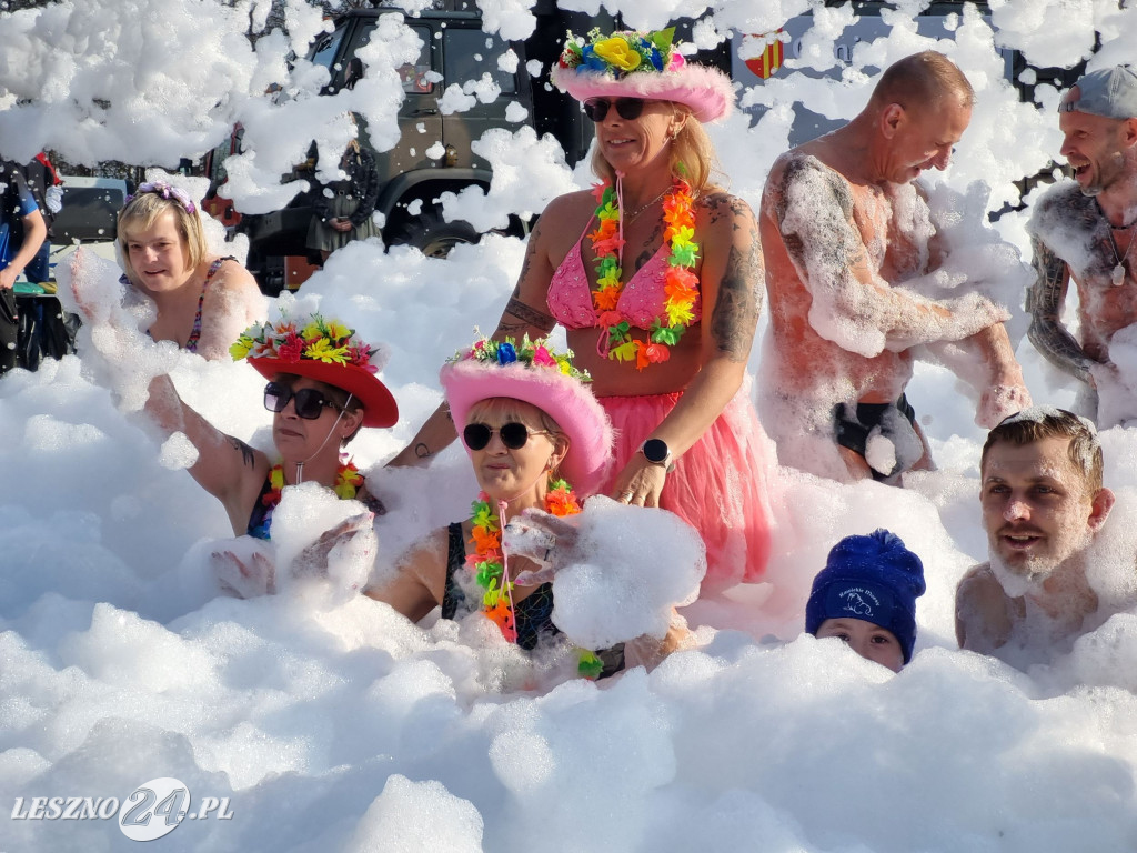 12. Ratowanie Marzanny w Osiecznej