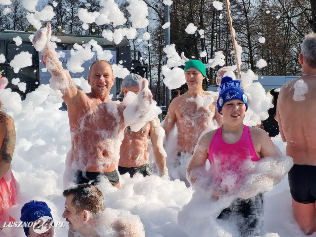 12. Ratowanie Marzanny w Osiecznej
