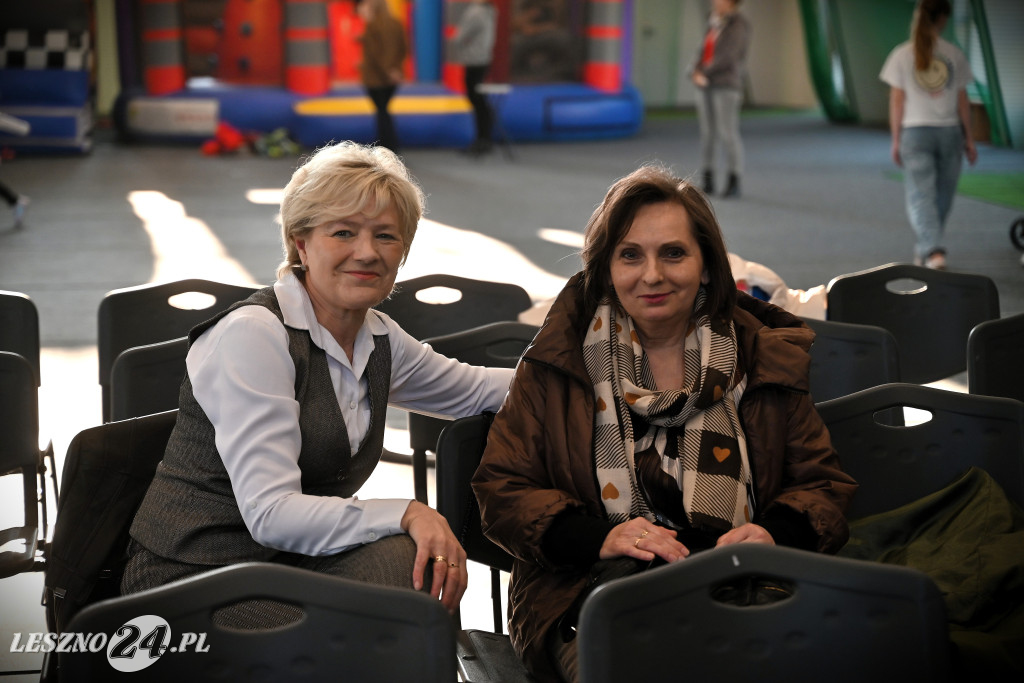 Jarmark Wielkanocny w Nowym Belęcinie