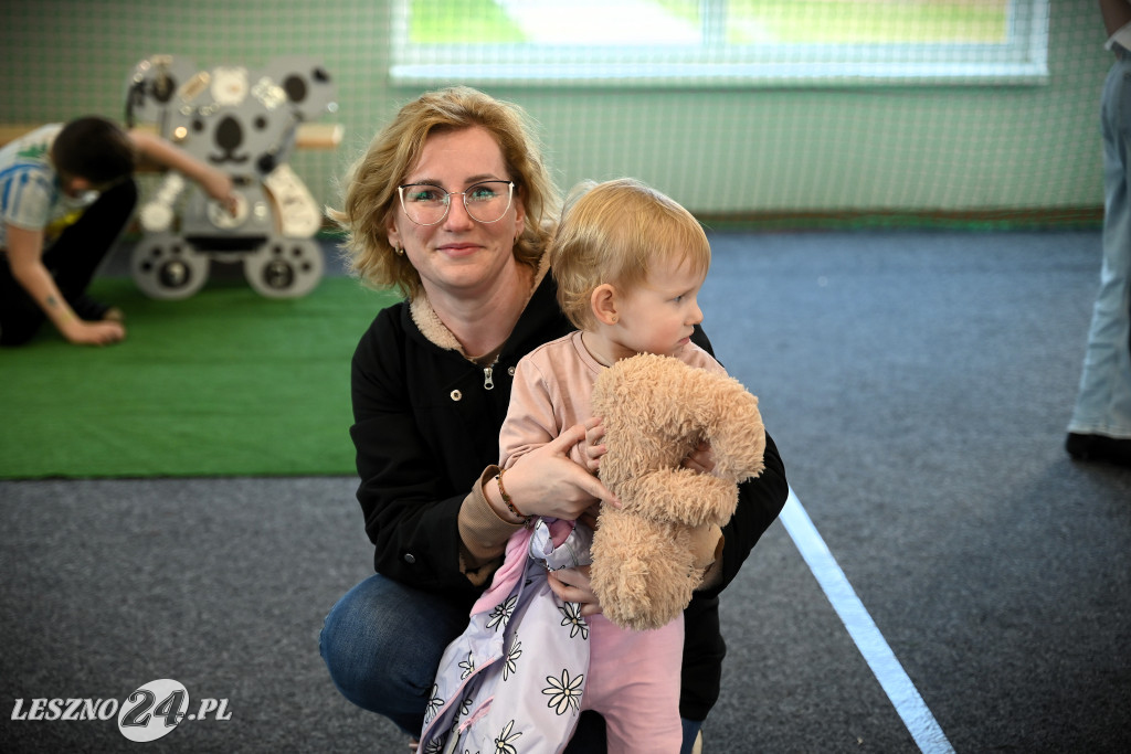 Jarmark Wielkanocny w Nowym Belęcinie