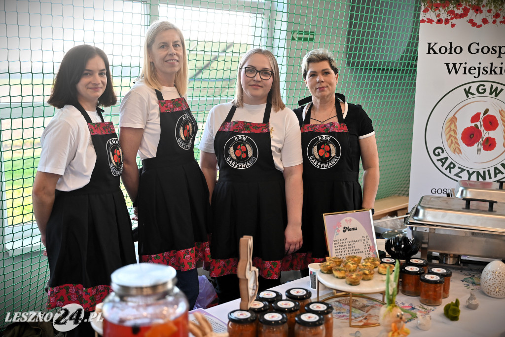 Jarmark Wielkanocny w Nowym Belęcinie