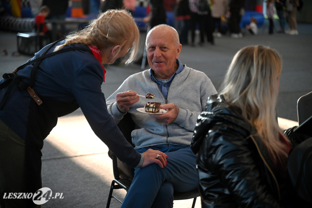 Jarmark Wielkanocny w Nowym Belęcinie