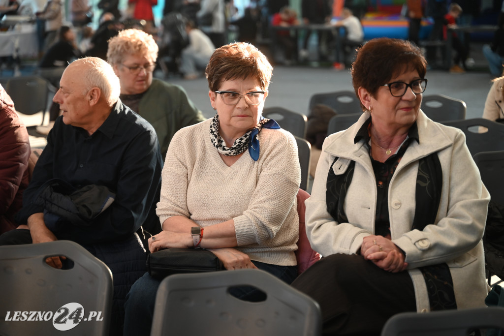 Jarmark Wielkanocny w Nowym Belęcinie