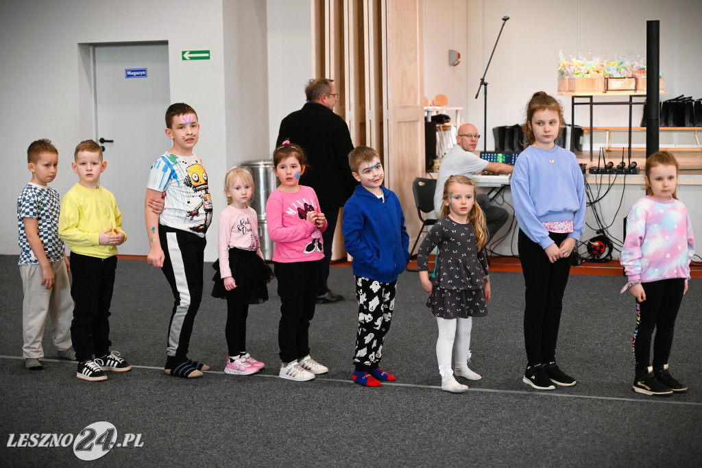 Jarmark Wielkanocny w Nowym Belęcinie