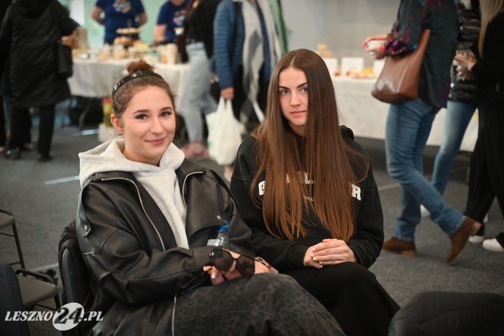 Jarmark Wielkanocny w Nowym Belęcinie