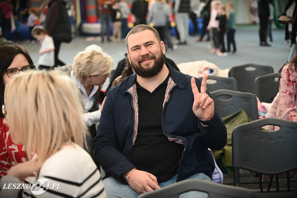 Jarmark Wielkanocny w Nowym Belęcinie