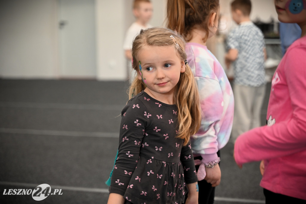 Jarmark Wielkanocny w Nowym Belęcinie