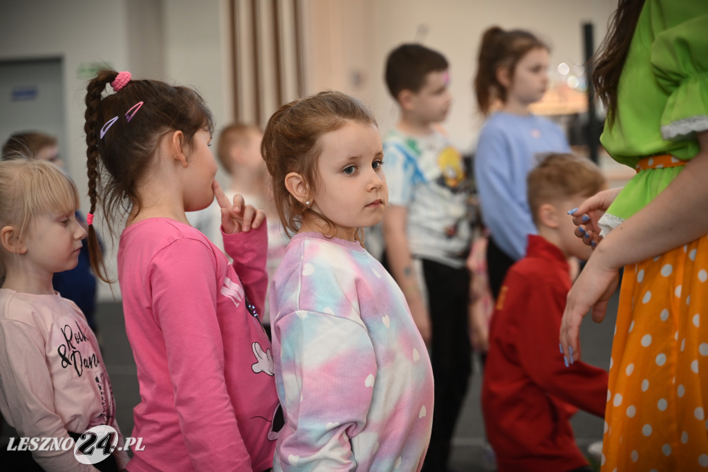 Jarmark Wielkanocny w Nowym Belęcinie