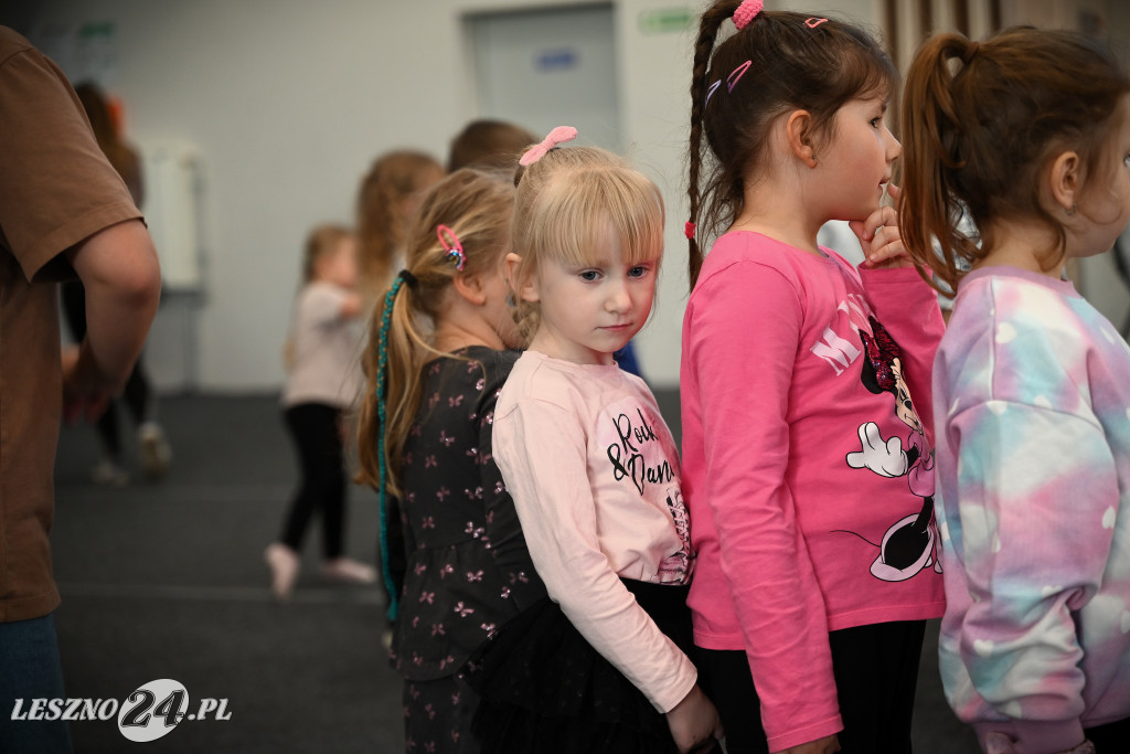 Jarmark Wielkanocny w Nowym Belęcinie