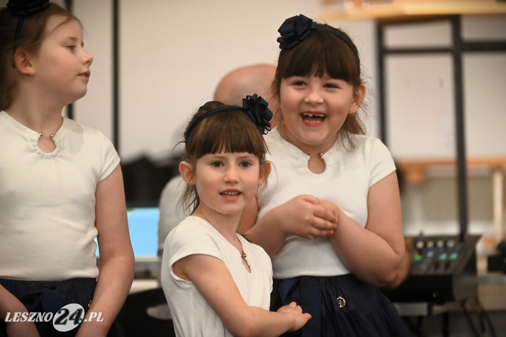 Jarmark Wielkanocny w Nowym Belęcinie