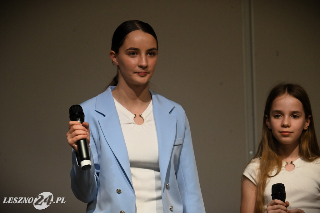 Jarmark Wielkanocny w Nowym Belęcinie