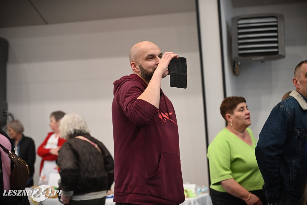 Jarmark Wielkanocny w Nowym Belęcinie