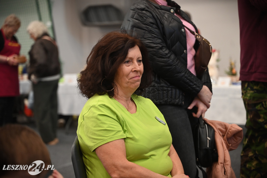 Jarmark Wielkanocny w Nowym Belęcinie