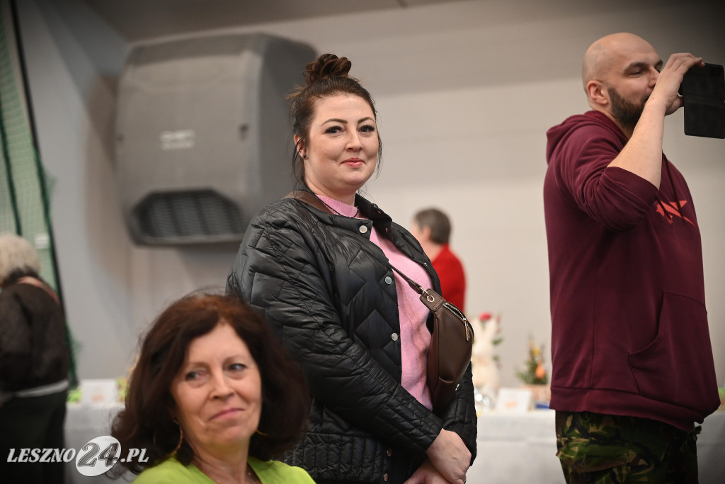 Jarmark Wielkanocny w Nowym Belęcinie