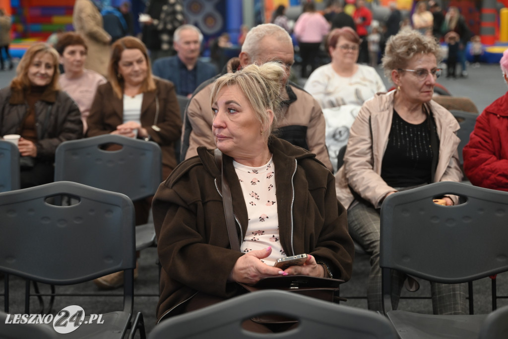 Jarmark Wielkanocny w Nowym Belęcinie