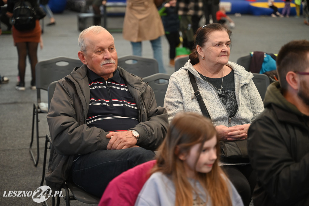 Jarmark Wielkanocny w Nowym Belęcinie