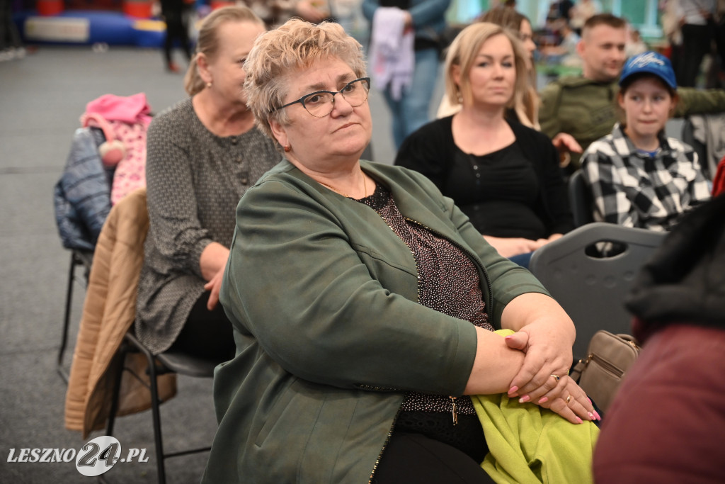 Jarmark Wielkanocny w Nowym Belęcinie