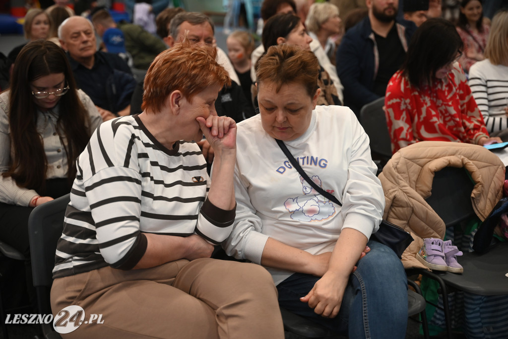 Jarmark Wielkanocny w Nowym Belęcinie