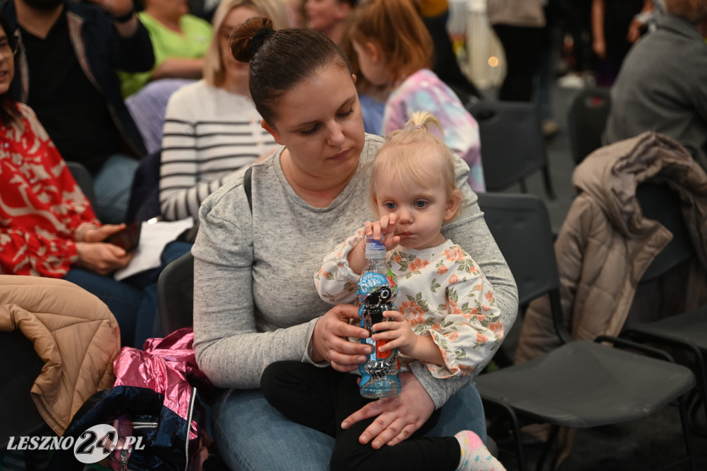 Jarmark Wielkanocny w Nowym Belęcinie
