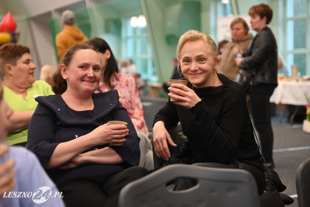 Jarmark Wielkanocny w Nowym Belęcinie