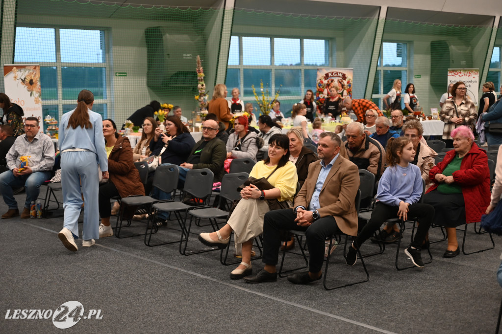 Jarmark Wielkanocny w Nowym Belęcinie