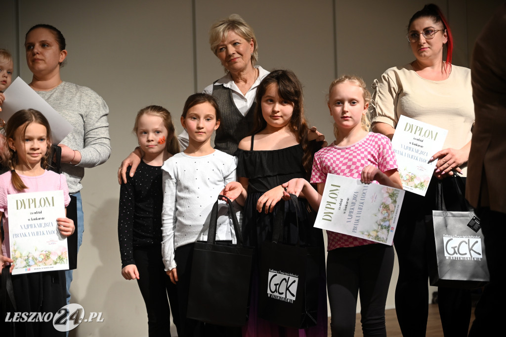 Jarmark Wielkanocny w Nowym Belęcinie