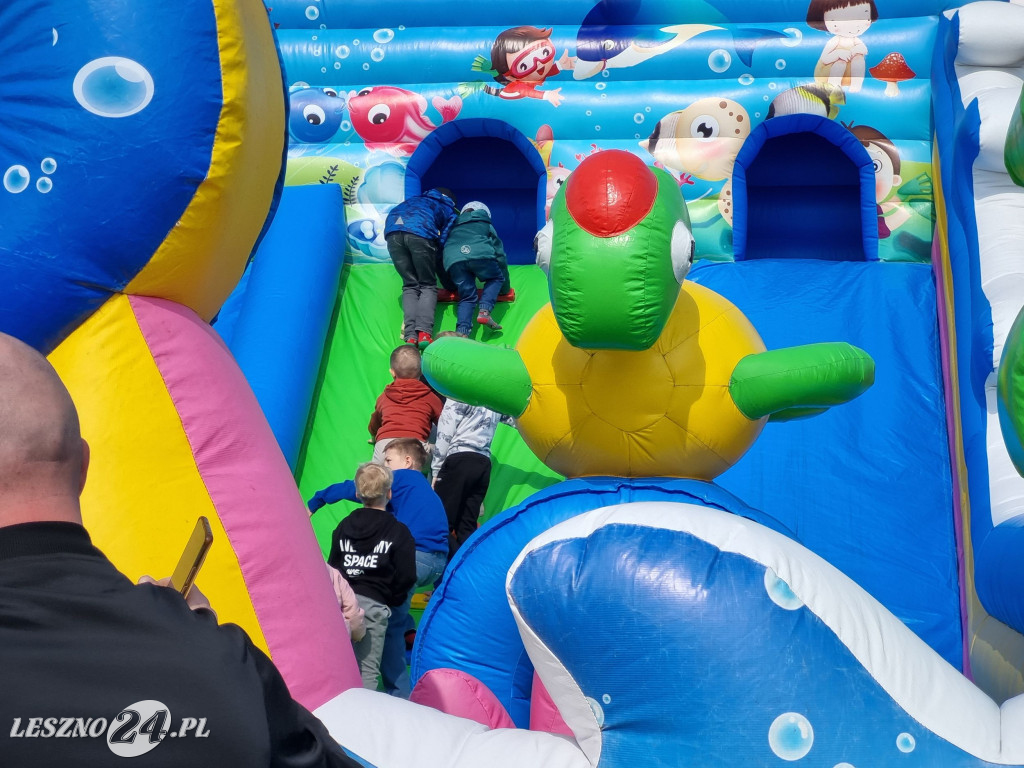 Światowy Dzień Wody w Wodociągach Leszczyńskich