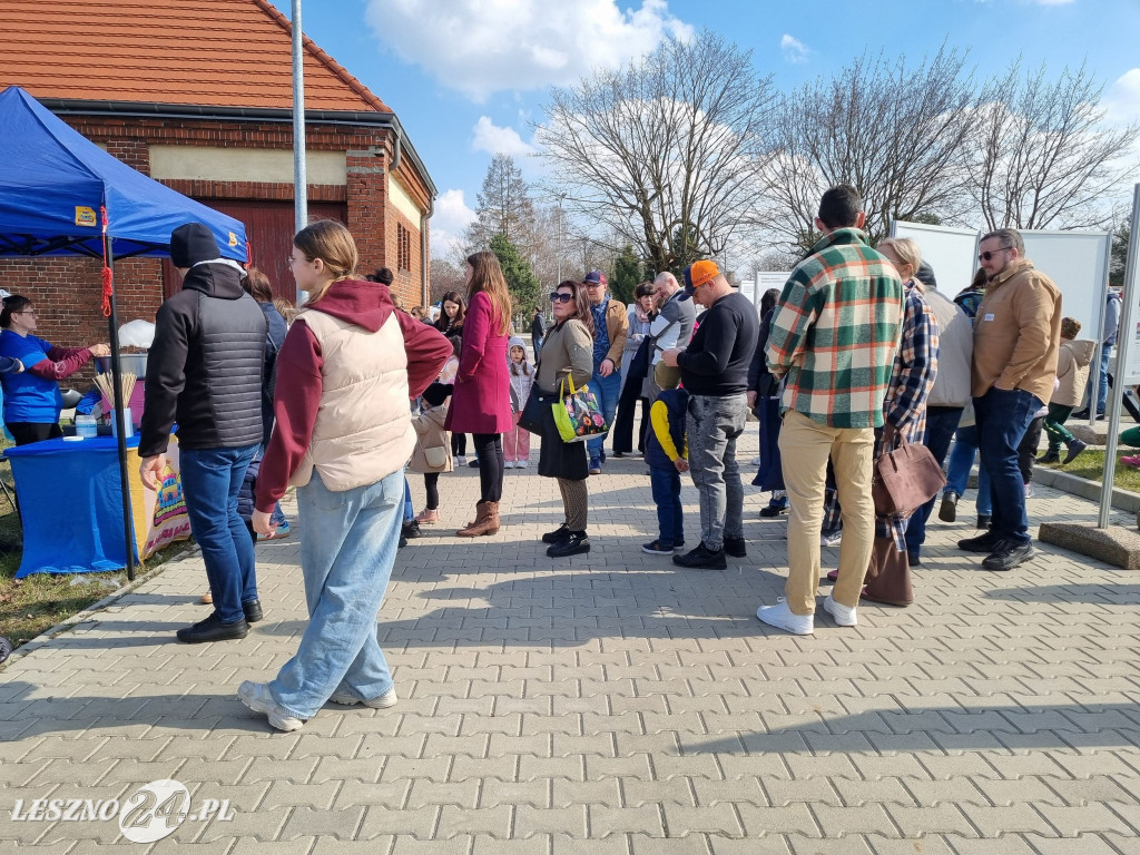 Światowy Dzień Wody w Wodociągach Leszczyńskich