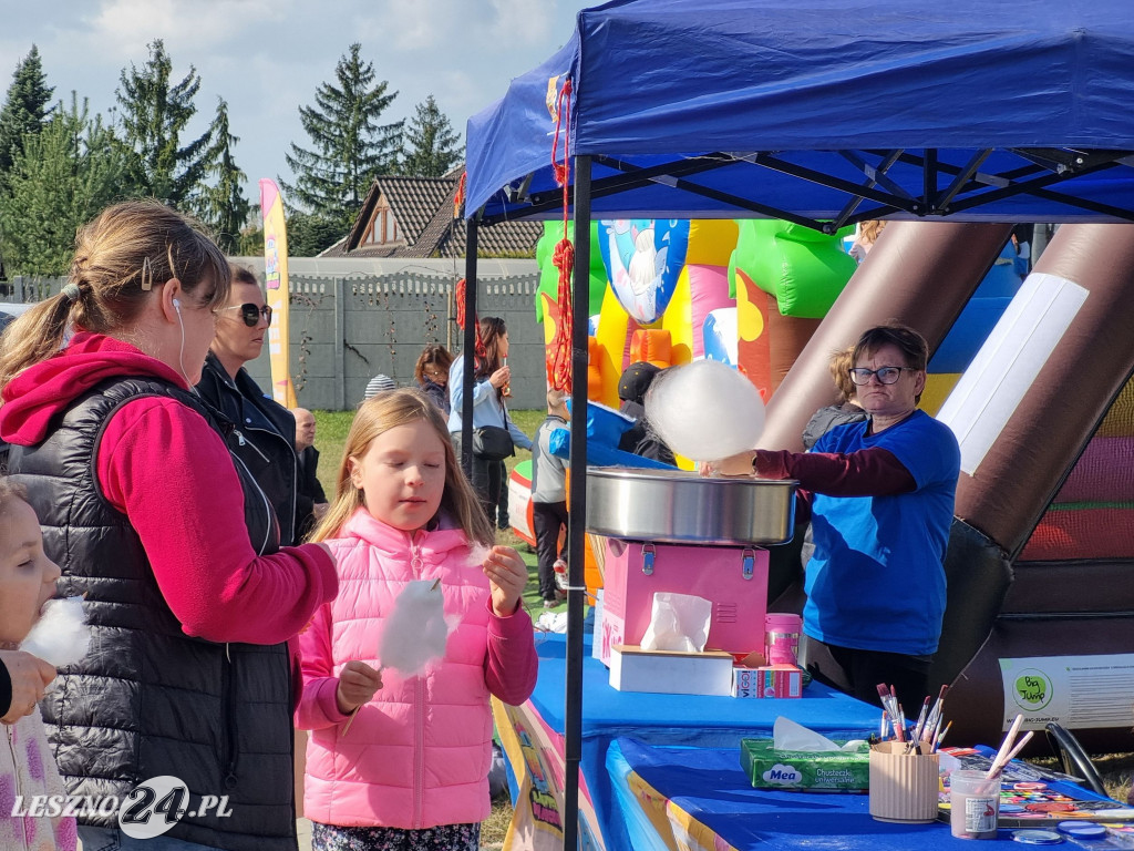 Światowy Dzień Wody w Wodociągach Leszczyńskich