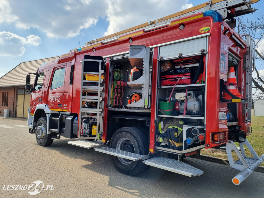 Światowy Dzień Wody w Wodociągach Leszczyńskich