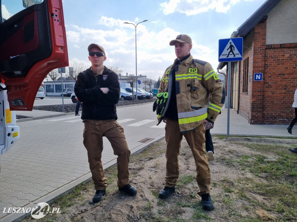 Światowy Dzień Wody w Wodociągach Leszczyńskich