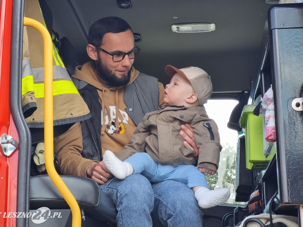 Światowy Dzień Wody w Wodociągach Leszczyńskich