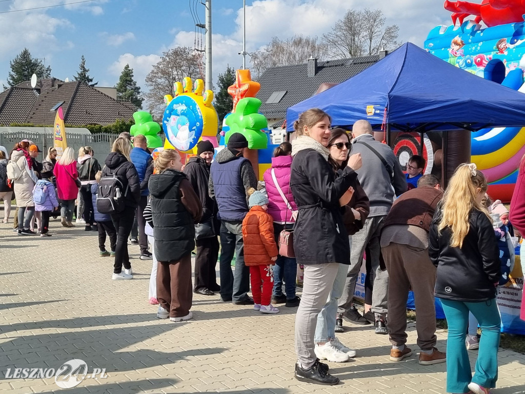 Światowy Dzień Wody w Wodociągach Leszczyńskich