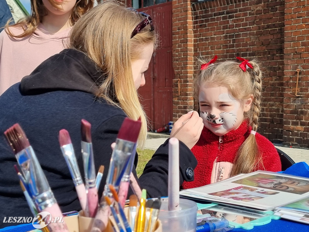 Światowy Dzień Wody w Wodociągach Leszczyńskich