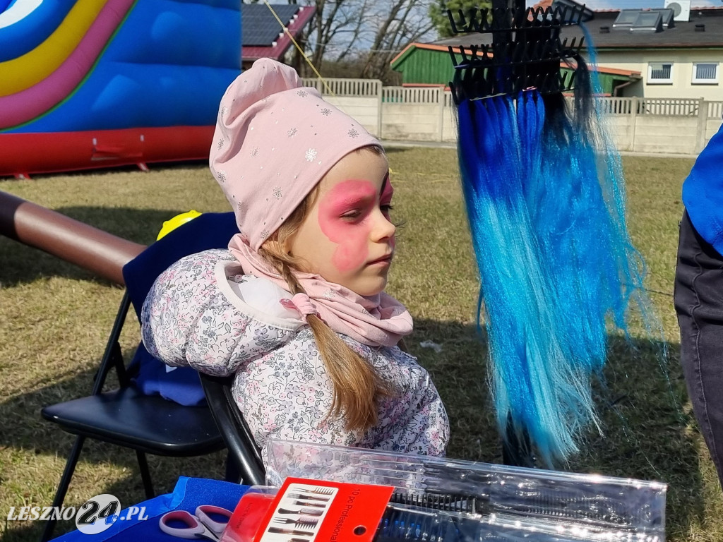 Światowy Dzień Wody w Wodociągach Leszczyńskich