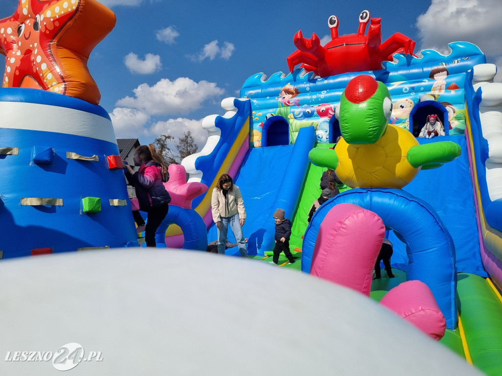 Światowy Dzień Wody w Wodociągach Leszczyńskich