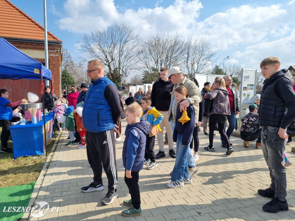 Światowy Dzień Wody w Wodociągach Leszczyńskich